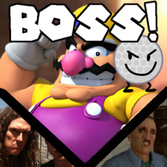 [AAO GF] WARIO TIME!!!!!!!!
