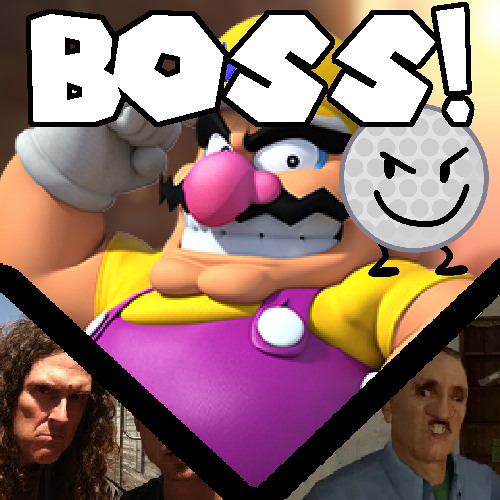 [AAO GF] WARIO TIME!!!!!!!!