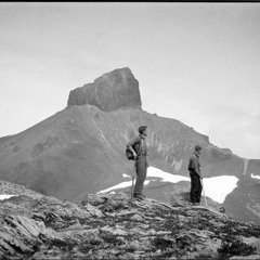 Journey Into Thunder Bass Moutain (feat: Garrett)