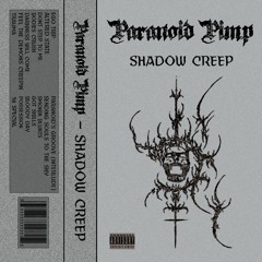 DJ Sacred & Paranoid Pimp - Darkness Will Come (Prod. DJ Sacred)
