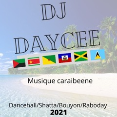 MIX TOUR CARAIBE 2021