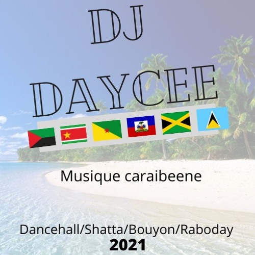 MIX TOUR CARAIBE 2021