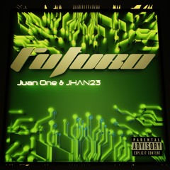 hasta que llegue jesus - Juan One & Jhan23 (prod. oxyluv @nxv1o)