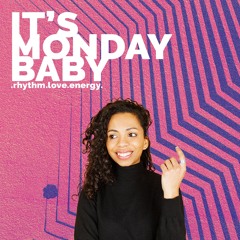 It's Monday Radio Show Baby #054 - Selena Faider In Da House, Guestmix Juliet Mendoza