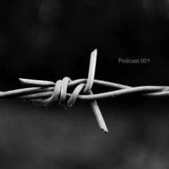 Stefan Dee - PODCAST001 (20 March 2020)