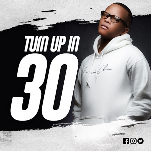 GROOVY SOCA THROWBACK ( ST LUCIA )