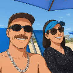 Set praia
