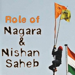 Nishan Saheb And Nagara Gyani Sher Singh ji Remix