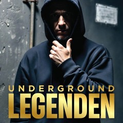 Underground Legenden - [IARapsong Prod.]