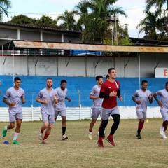 VEC disputará amistoso fora de casa contra equipe paulista no próximo sábado