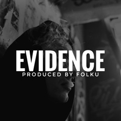 Evidence [96 BPM] ★ Bushido & Fler | Type Beat