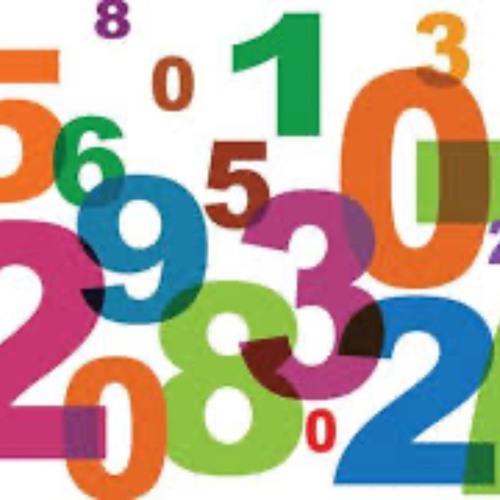 The Numbers Game