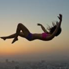 FALLING - Enlia X Janice Frisch