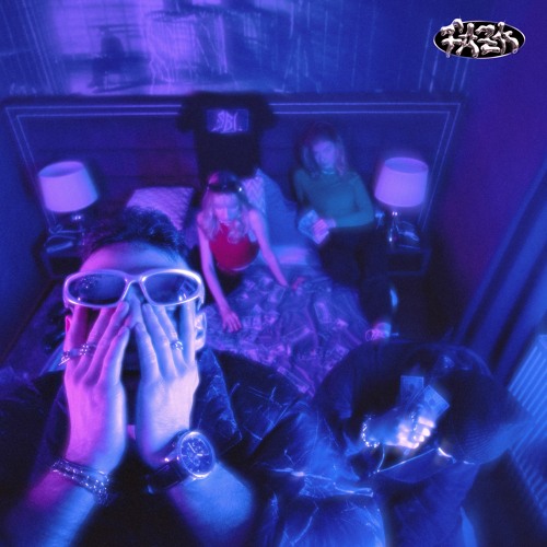 Mavid - fAZA (feat. Baks)