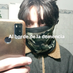 NO PUEDO CALMARME