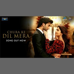 Chura Ke Dil Mera - Benny Dayal x Anmol Malik x Anu Malik (0fficial Mp3)