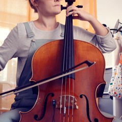 You & I - Mélanie Petrarca(RHODES cover)