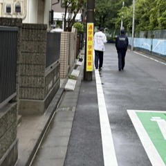 "楽しい"free style