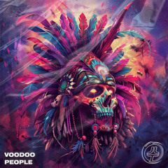 Voodoo People - Josh Le Tissier Techno Remix [The Prodigy]