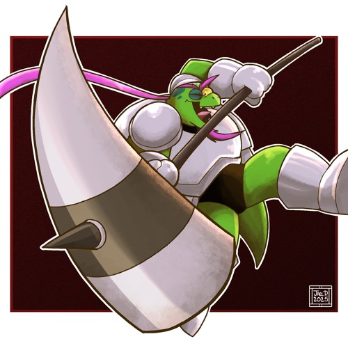 Hammer Of Justice