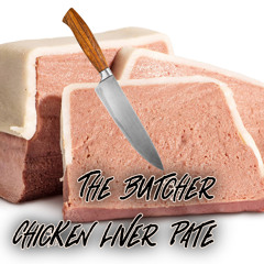 Chicken Liver Pate