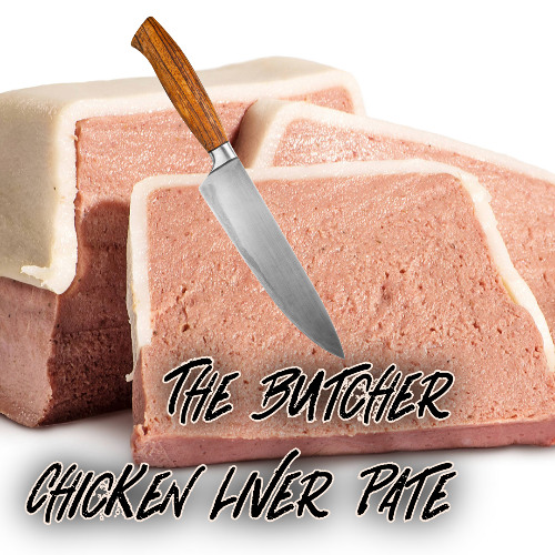 Chicken Liver Pate