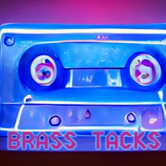 Brass Tacks 3 - beat tape