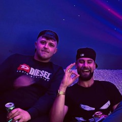 INCITE X JONEZY - PANIC FREE DL