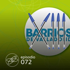 072. XIII Cuentos bólido: ¡literatura a toda velocidad!