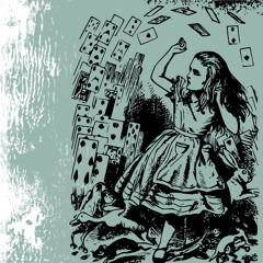 Alice In Wonderland (Chapter 6)