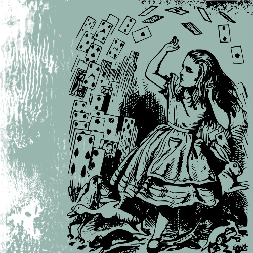 Alice In Wonderland (Chapter 6)