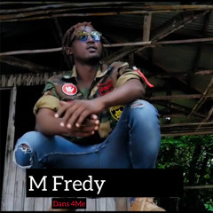 M Fredy .  DANCE  FOR  ME