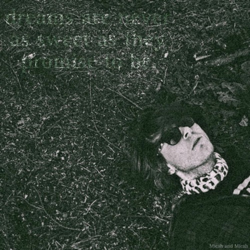 Stream i saw you in a dream by Micah and Micah Listen online for free