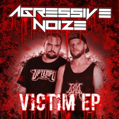 Agressive Noize - Find me [FREE]