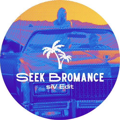 Avicii - Seek Bromance (siV Edit)
