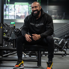 Preworkout Motivation by Essan NFC