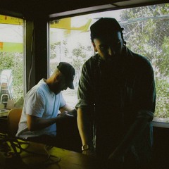 SIDEQUEST w/ FVBIO & Yung Kallax 22.06.25