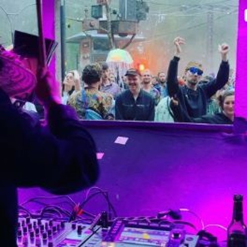 Bryan Kessler Fusion 2023 Seebühne