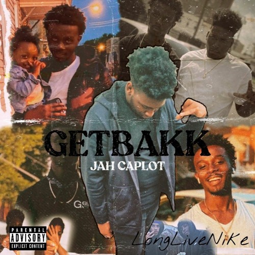 Bakk to Bakk (feat. Lil Wesso)