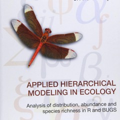 READ Applied Hierarchical Modeling in Ecology: Analysis of Distribution, Abundan