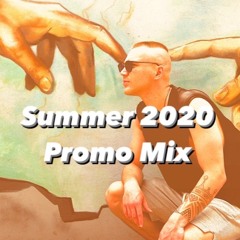 Summer 2020 Promo Mix