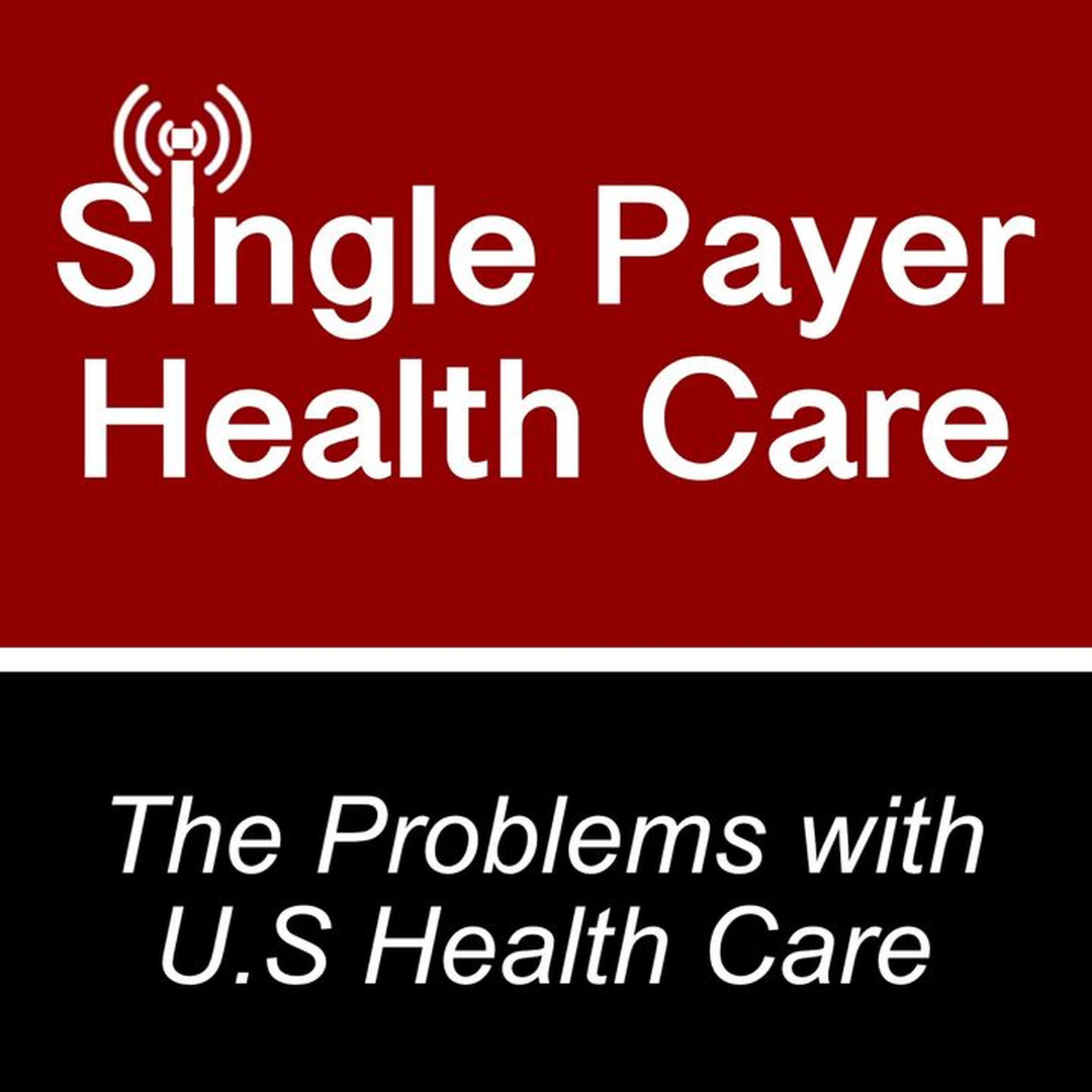 Single Payer Radio | Senator Reginald Thomas Medicaid Cuts  | 08-07-26