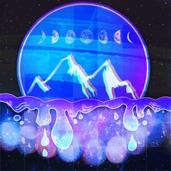 She is my moon (demo)