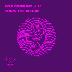 MIX MONDAY #11 - THIRD EYE VISION [ACID HOUSE]
