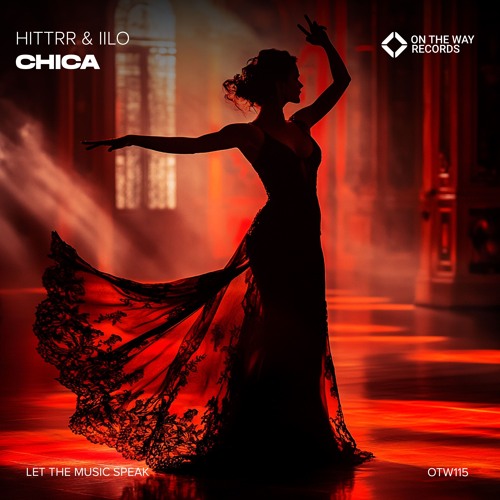 Hittrr & IILO - Chica