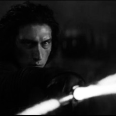 Kittie (Get Off) X Kylo Ren