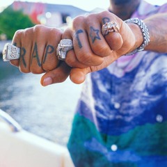 PnB Rock - Worst  Ft TennisBoyWill [Unreleased]