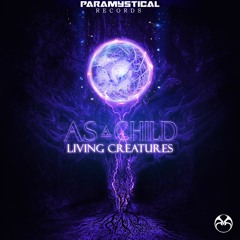 As a Child - Popricka (Sample)- 9th September