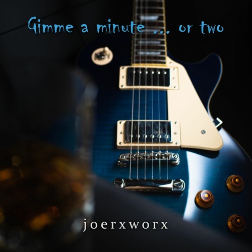 Gimme a minute ... or two