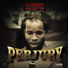 Cassidy — Perjury (Tory Lanez Diss) [NEW 2021]